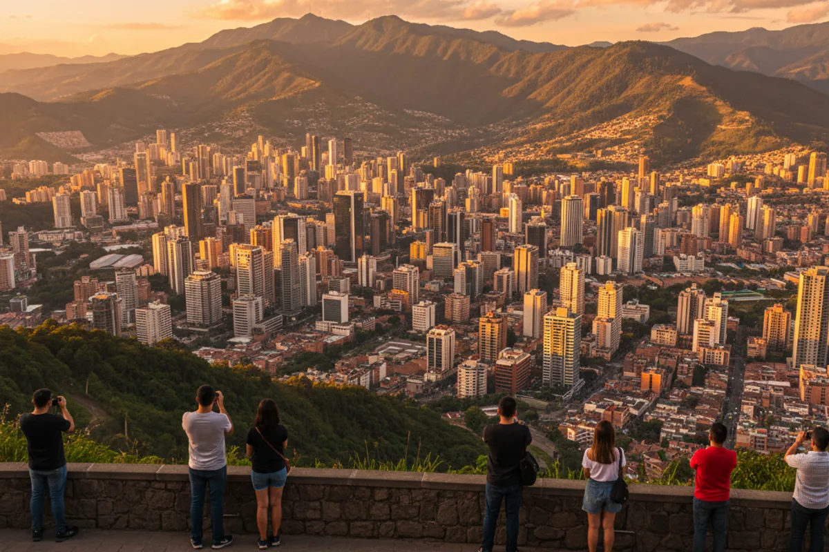 Tour Privado por Medellín