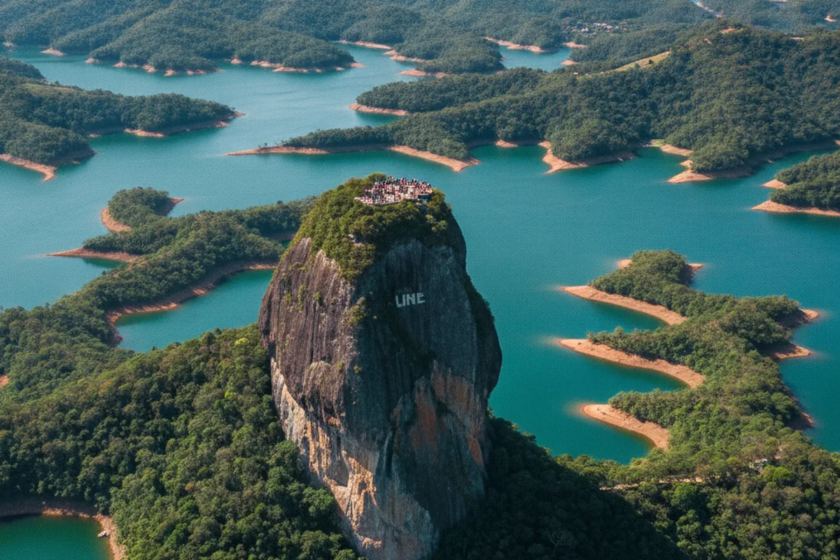Guatapé Full Day (Private)