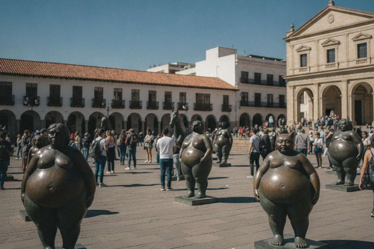 Historical Walking Tour