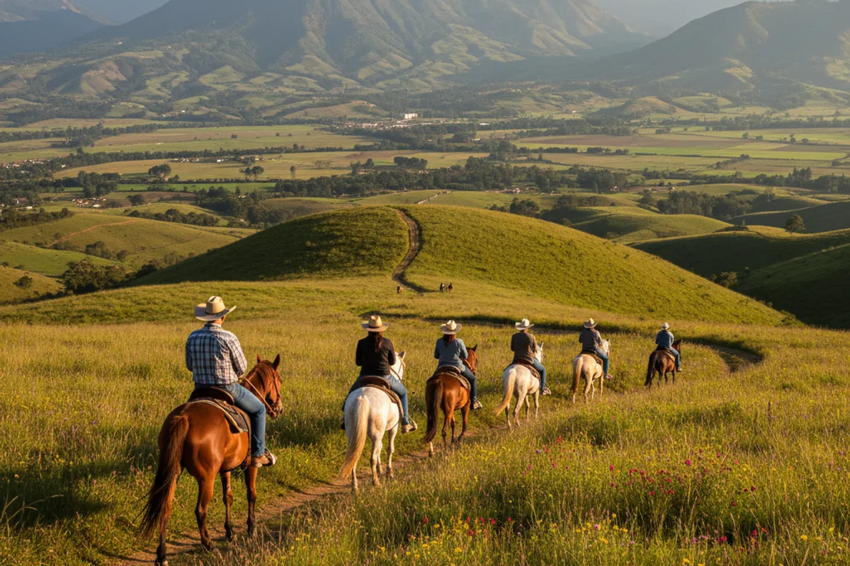 Cabalgata