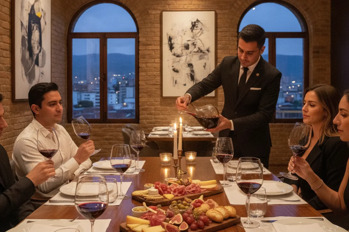 Private Wine Tour